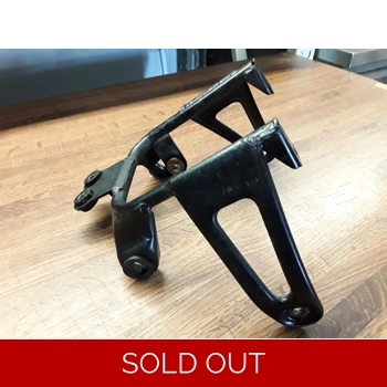 1982 Yamaha XJ650R Seca Headlight Bracket 4K0-23174-00